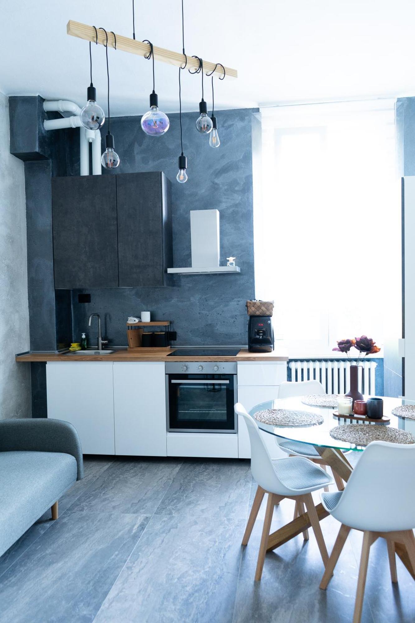 Appartamento Moderno La Dolce Vita Reggio nell'Emilia Buitenkant foto