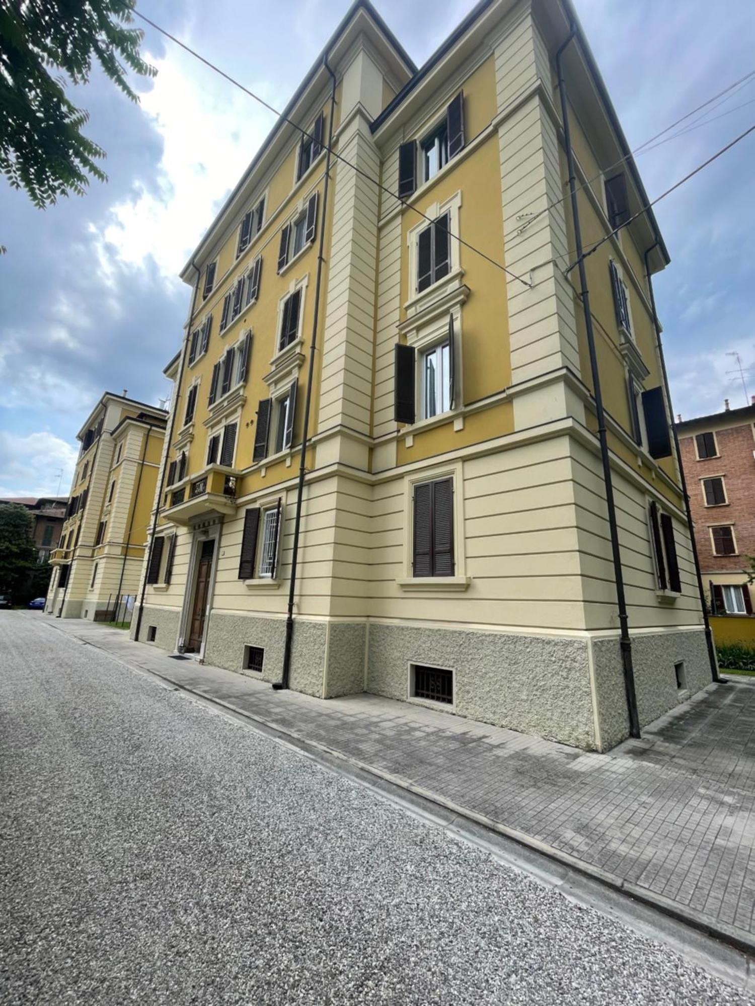 Appartamento Moderno La Dolce Vita Reggio nell'Emilia Buitenkant foto